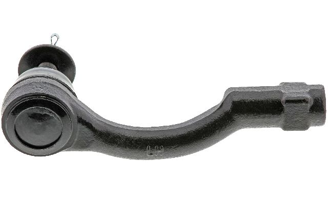 2020 Genesis G80 Steering Tie Rod End - Front Left Outer (Mevotech)