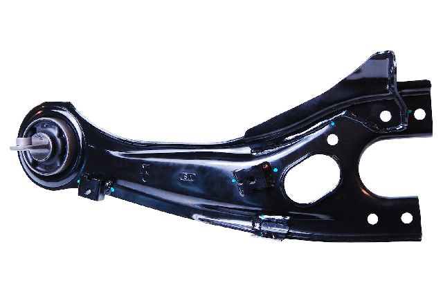 2006-2010 Kia Optima Suspension Trailing Arm - Rear Right (Mevotech)