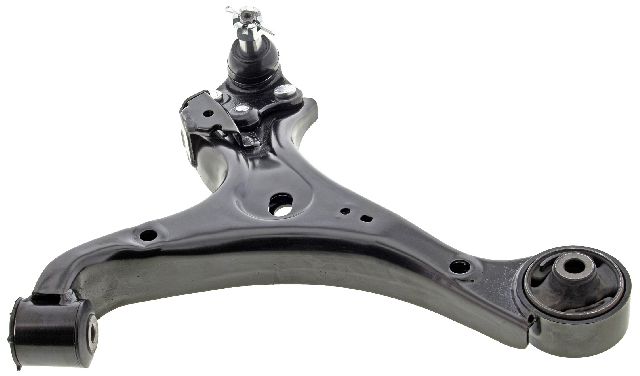 2012-2015 Honda Civic Suspension Control Arm and Ball Joint Assembly - Front Left Lower (Mevotech)