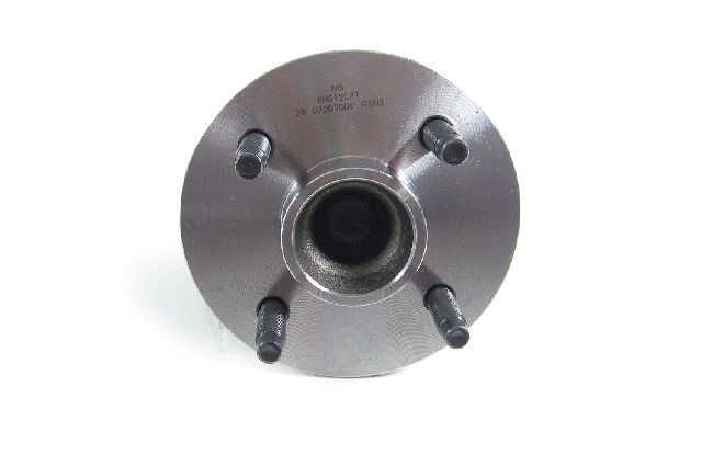 2003-2007 Saturn Ion Wheel Bearing and Hub Assembly - Rear (Mevotech)