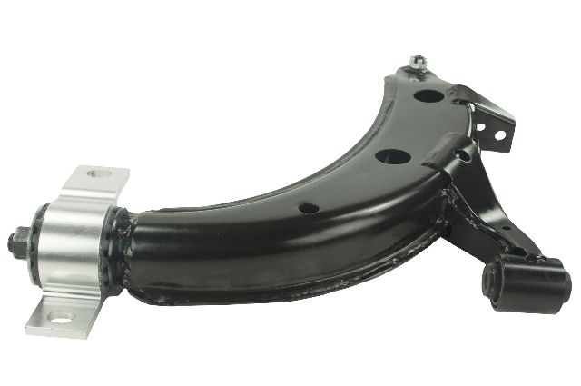 2004-2007 Subaru Impreza Suspension Control Arm and Ball Joint Assembly - Front Right Lower (Mevotech)