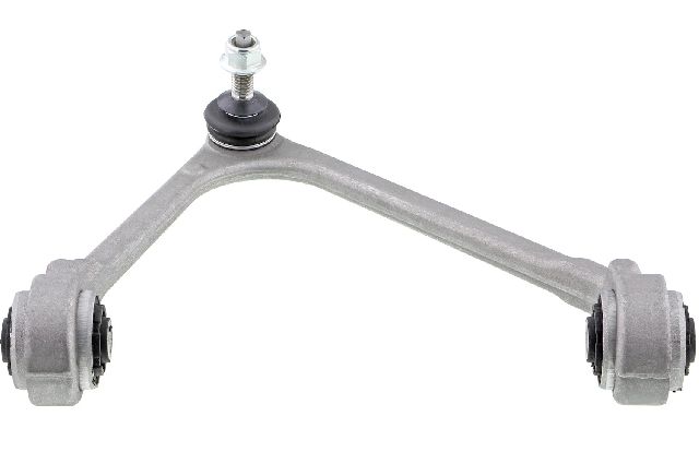 2014-2024 Jaguar F-Type Suspension Control Arm and Ball Joint Assembly - Front Right Upper (Mevotech)