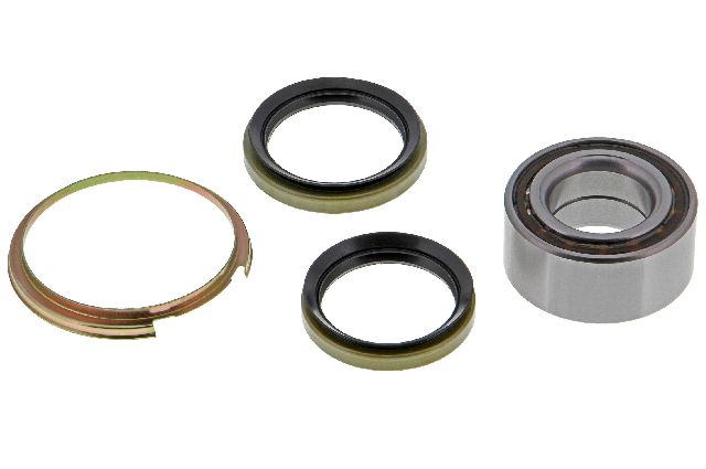 1993-1997 Geo Prizm Wheel Hub Repair Kit - Front (Mevotech)