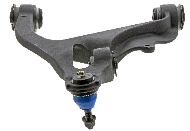 2011-2018 Ram 1500 Suspension Control Arm and Ball Joint Assembly - Front Right Lower (Mevotech)