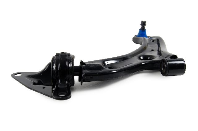 2010-2011 Honda Insight Suspension Control Arm and Ball Joint Assembly - Front Left Lower (Mevotech)
