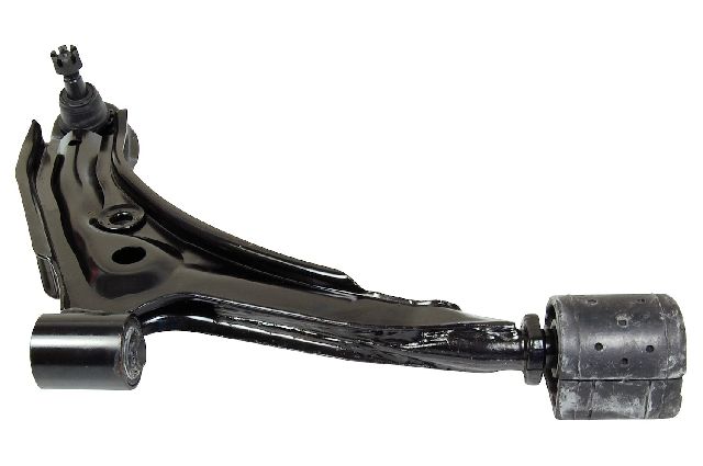 1991-1994 Nissan Sentra Suspension Control Arm and Ball Joint Assembly - Front Right Lower (Mevotech)