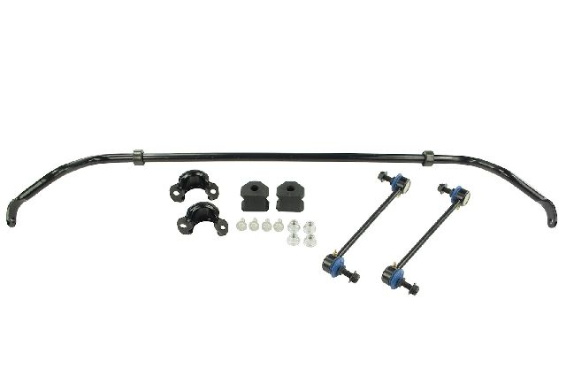 2005-2007 Ford Freestar Suspension Stabilizer Bar Kit - Front (Mevotech)