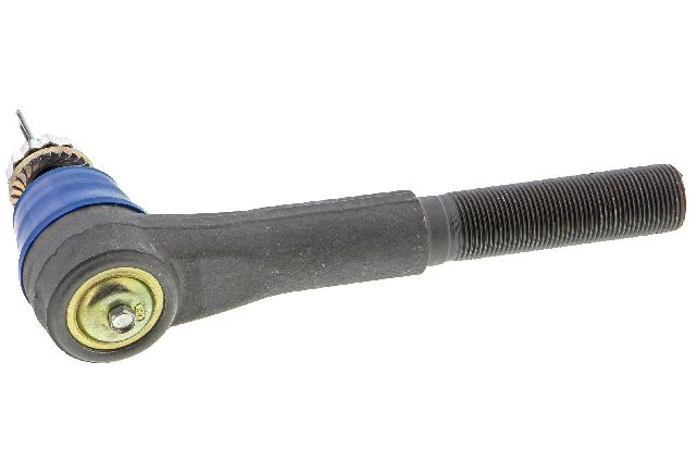 2005-2007 Ford F-250 Super Duty Steering Tie Rod End - Front Left Outer (Mevotech)