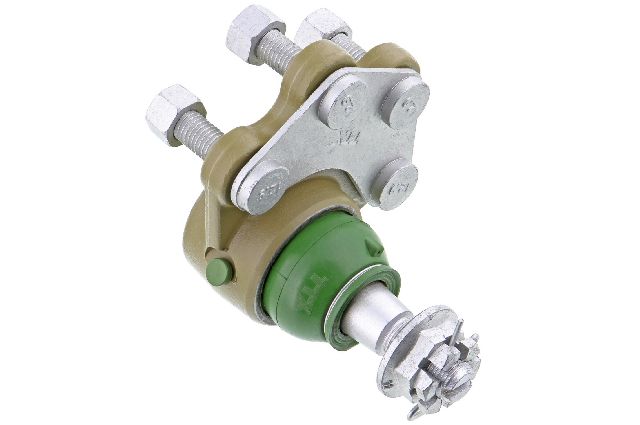 1990-2005 Chevrolet Astro Suspension Ball Joint - Front Lower (Mevotech)