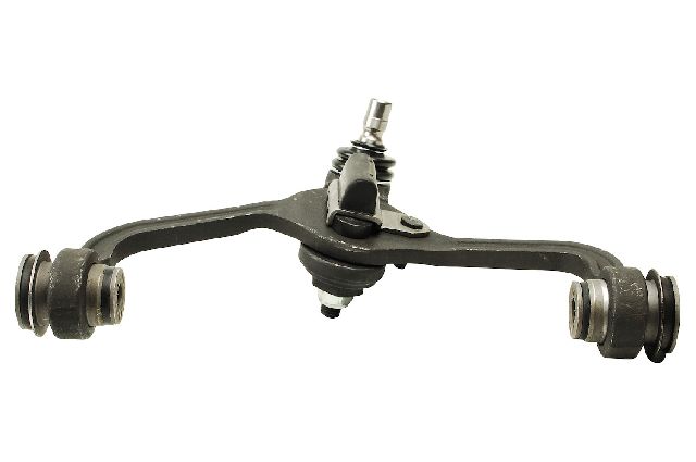 1995-2002 Lincoln Town Car Suspension Control Arm and Ball Joint Assembly - Front Right Upper (Mevotech)