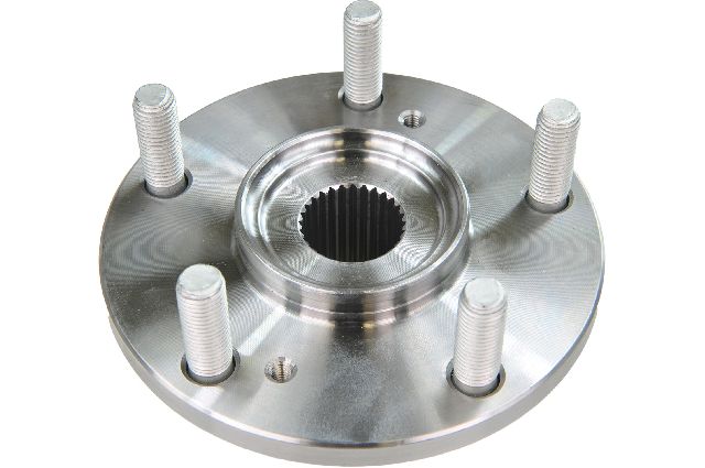 2001-2003 Acura CL Wheel Hub Repair Kit - Front (Mevotech)