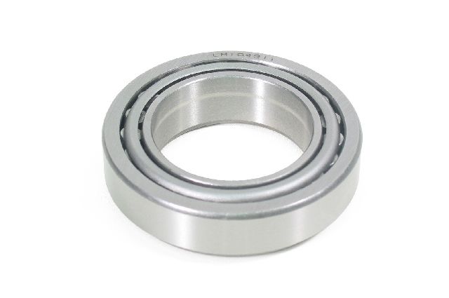 1999-2004 Chevrolet Silverado 2500 Wheel Bearing - Rear Outer (Mevotech)