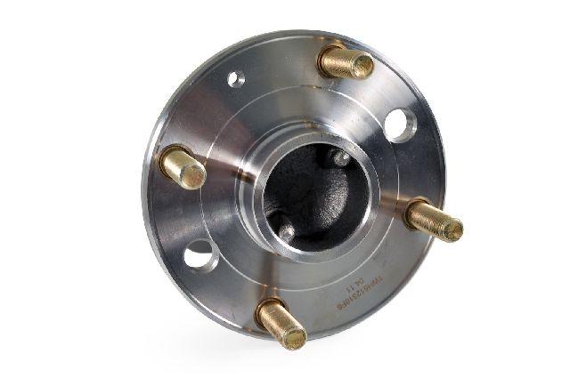 2004-2008 Suzuki Forenza Wheel Bearing and Hub Assembly - Rear (Mevotech)