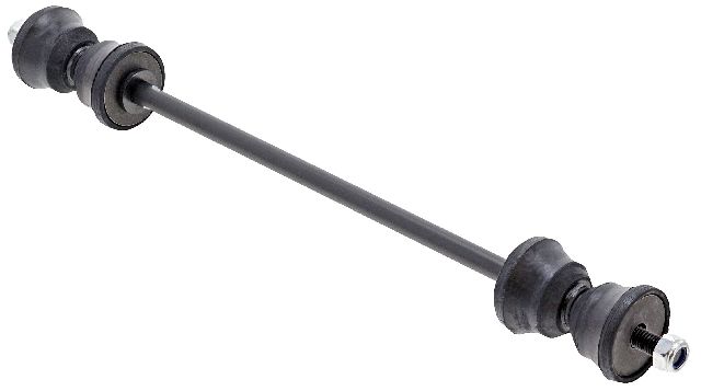2007-2016 GMC Acadia Suspension Stabilizer Bar Link Kit - Rear (Mevotech)