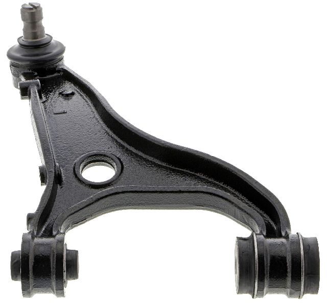 2008-2013 Subaru Forester Suspension Control Arm and Ball Joint Assembly - Rear Left Upper (Mevotech)