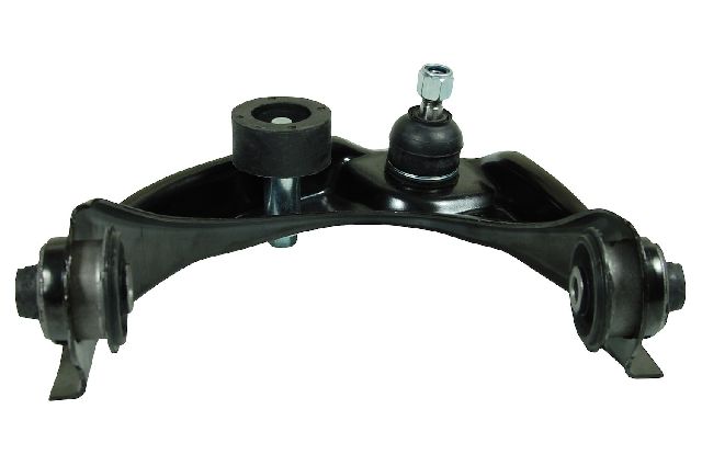 2003-2008 Mazda 6 Suspension Control Arm and Ball Joint Assembly - Front Left Upper (Mevotech)
