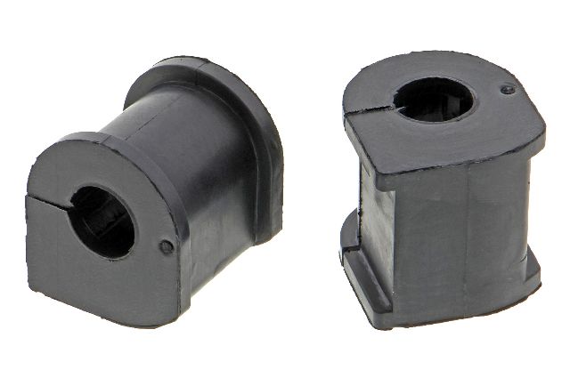2000-2006 Hyundai Accent Suspension Stabilizer Bar Bushing Kit - Front To Frame (Mevotech)