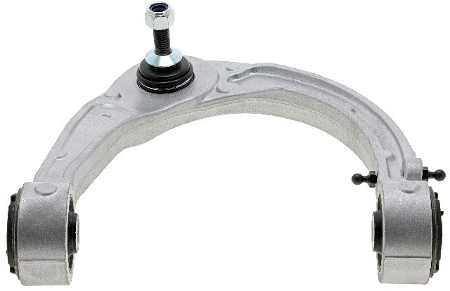 2005-2011 Cadillac STS Suspension Control Arm and Ball Joint Assembly - Front Right Upper (Mevotech)