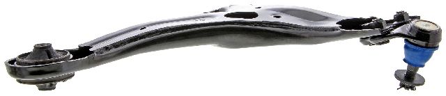 2004-2009 Toyota Prius Suspension Control Arm and Ball Joint Assembly - Front Left Lower (Mevotech)