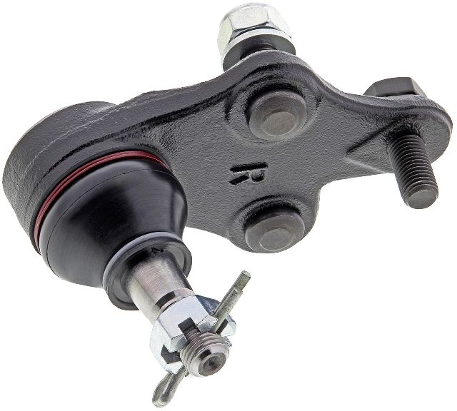 1991-1999 Toyota Tercel Suspension Ball Joint - Front Right Lower (Mevotech)