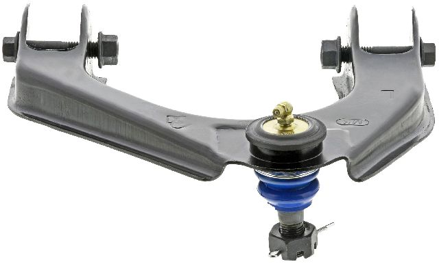 1995-2006 Dodge Stratus Suspension Control Arm and Ball Joint Assembly - Front Left Upper (Mevotech)