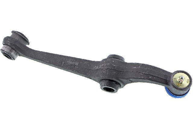 1995-1998 Ford Windstar Suspension Control Arm and Ball Joint Assembly - Front Left Lower (Mevotech)
