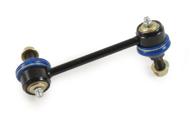 2003-2006 Hyundai Santa Fe Suspension Stabilizer Bar Link Kit - Rear Right (Mevotech)