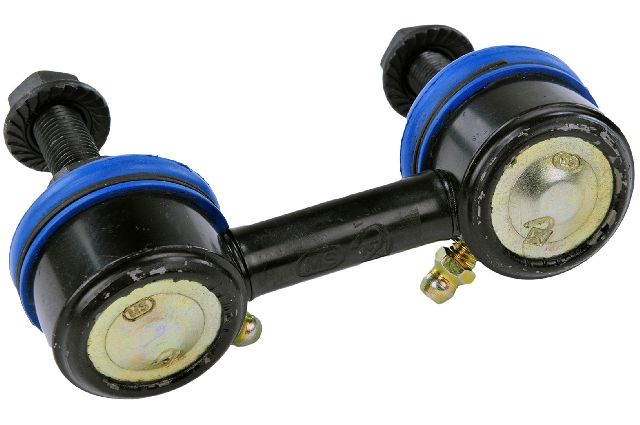 2013-2018 Nissan Altima Suspension Stabilizer Bar Link Kit - Rear Left (Mevotech)