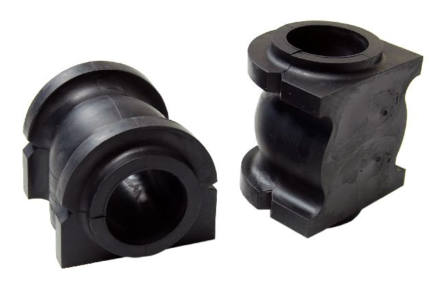 2008-2012 Dodge Grand Caravan Suspension Stabilizer Bar Bushing Kit - Front To Frame (Mevotech)