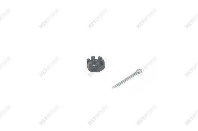 1987-1993 Mazda B2200 Steering Tie Rod End - Front Inner (Mevotech)