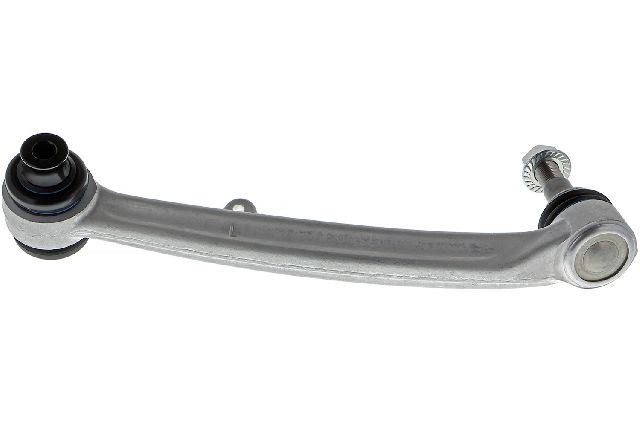 2008-2013 BMW M3 Suspension Control Arm and Ball Joint Assembly - Front Left Lower Rearward (Mevotech)