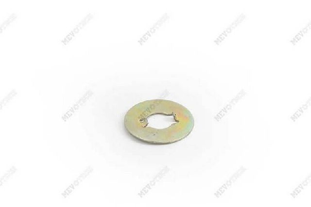 1998-2001 Nissan Altima Steering Tie Rod End - Front Inner (Mevotech)