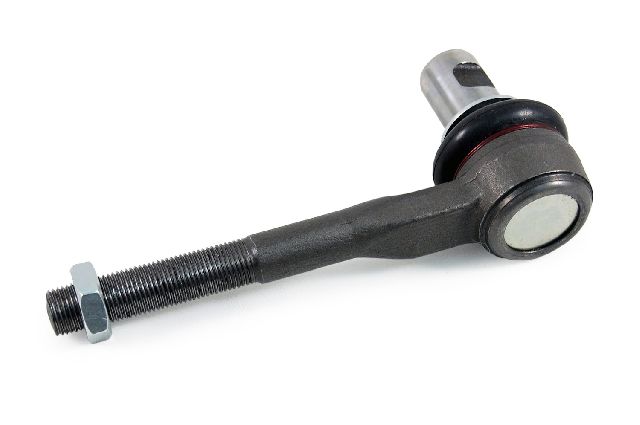 2007-2009 Audi S8 Steering Tie Rod End - Front Outer (Mevotech)