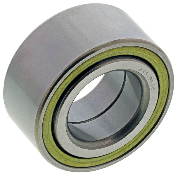 2003-2008 Hyundai Tiburon Wheel Bearing - Front (Mevotech)