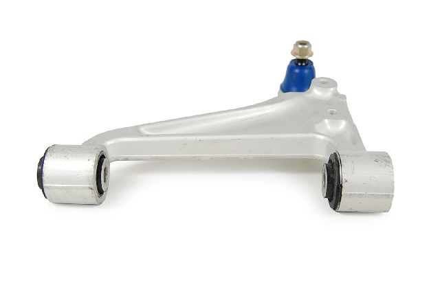 2003-2007 INFINITI G35 Suspension Control Arm and Ball Joint Assembly - Rear Right Upper (Mevotech)
