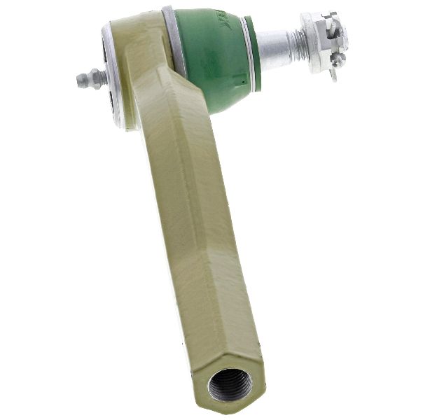 2021-2025 Chevrolet Suburban Steering Tie Rod End - Front Right Outer (Mevotech)
