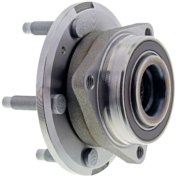 2018-2024 Chevrolet Equinox Wheel Bearing and Hub Assembly - Front or Rear (Mevotech)