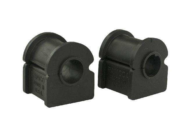 1997-2001 Toyota Camry Suspension Stabilizer Bar Bushing Kit - Rear To Frame (Mevotech)