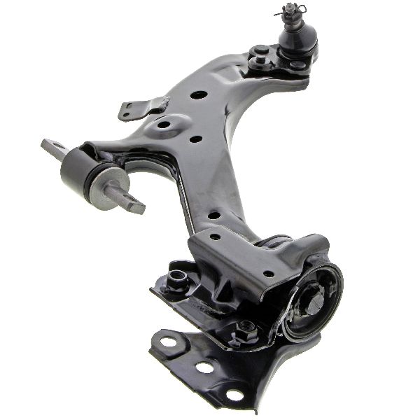 2012-2014 Honda CR-V Suspension Control Arm and Ball Joint Assembly - Front Right Lower (Mevotech)