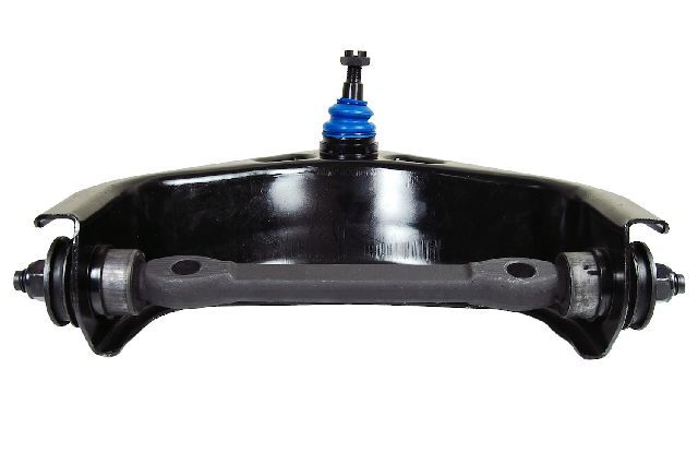 1994-1999 Dodge Ram 2500 Suspension Control Arm and Ball Joint Assembly - Front Upper (Mevotech)