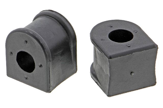1982-1996 Buick Century Suspension Stabilizer Bar Bushing Kit - Front To Frame (Mevotech)