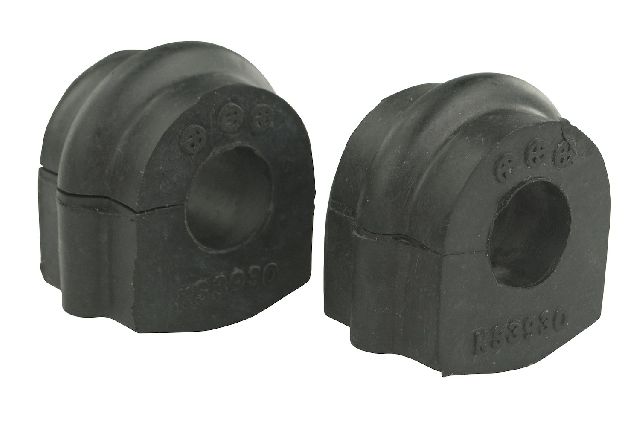 2002-2006 Nissan Altima Suspension Stabilizer Bar Bushing Kit - Rear To Frame (Mevotech)