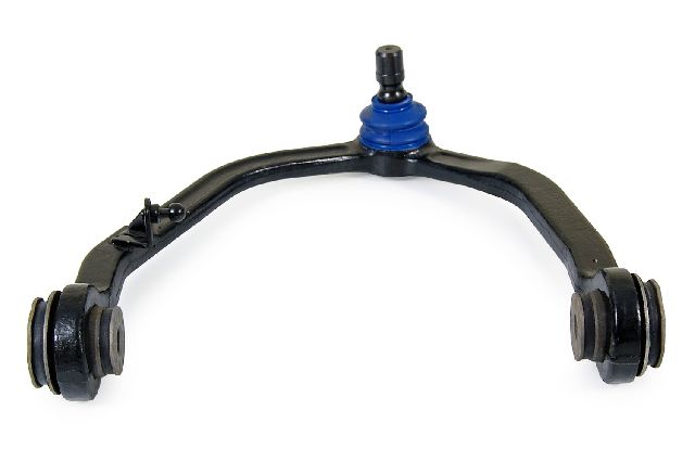 1993-1998 Lincoln Mark VIII Suspension Control Arm and Ball Joint Assembly - Front Left Upper (Mevotech)