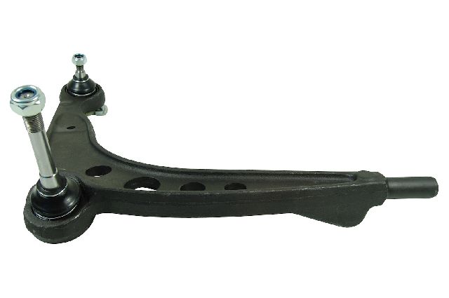 1996-2002 BMW Z3 Suspension Control Arm and Ball Joint Assembly - Front Right Lower (Mevotech)