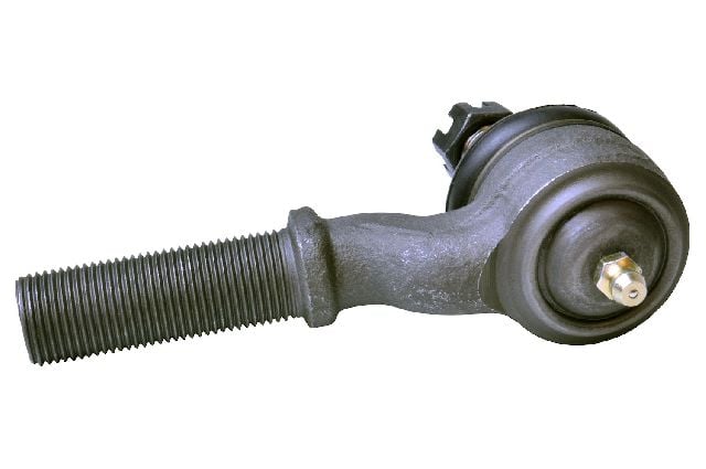 1986-1994 Nissan D21 Steering Tie Rod End - Front Outer (Mevotech)