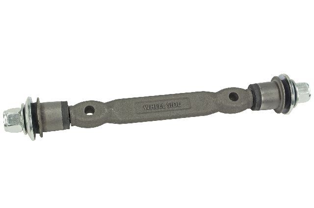 1967-1969 Pontiac Firebird Suspension Control Arm Shaft Kit - Front Upper (Mevotech)