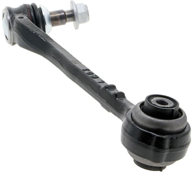 2018-2023 BMW X3 Suspension Control Arm and Ball Joint Assembly - Front Left Lower Rearward (Mevotech)