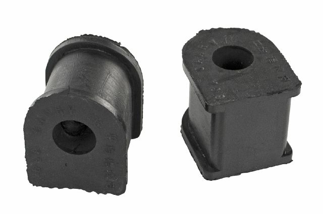 1997-2001 Lexus ES300 Suspension Stabilizer Bar Bushing Kit - Rear To Frame (Mevotech)
