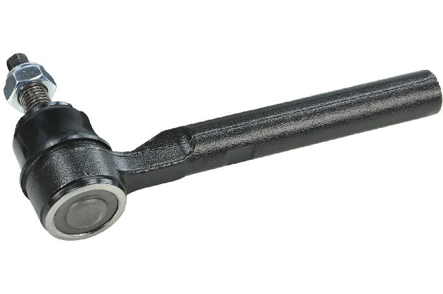 2009-2010 Hummer H3T Steering Tie Rod End - Front Outer (Mevotech)