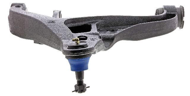 2002-2005 Dodge Ram 1500 Suspension Control Arm and Ball Joint Assembly - Front Right Lower (Mevotech)